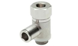 Stop valve without manual emergency operation Stop valve without manual emergency operation