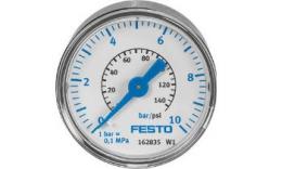 Compteurs Festo