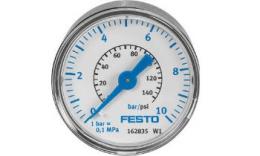 Festo meters