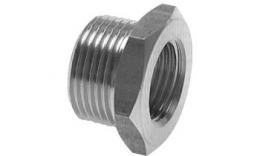 Stainless steel
