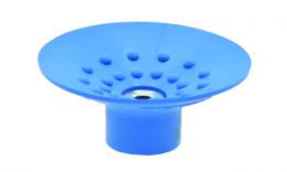 Flat suction cup around VC60CNWF