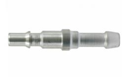 Plug-in nipple hose tail ISO6150C 11 mm