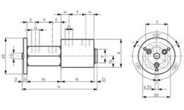 Drawing: Standard