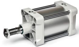 Cylinder15552, double acting