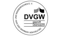 DVGW Logo