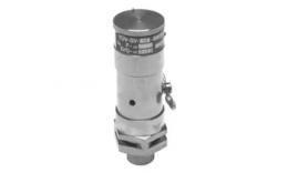 Safety valves (0.04 - 10 bar) TÜV