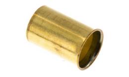 Support sleeve 20x16, Brass (MS)