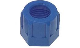 Dado girevole in plastica