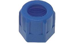 Swivel nut Plastic