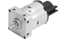 Rotating drive cylinder DSM