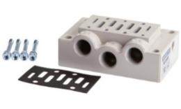 Erdungsplatten (ISO 5599-1)