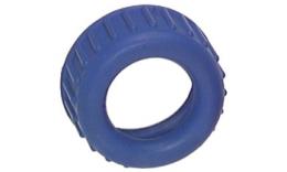 Coperchi protettivi per manometri blu Coperchi protettivi per manometri blu