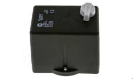 Replacement cap for pressure switch MDR 3, rotary switch