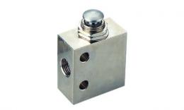 HV3218P hand valve