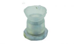 Flat suction cup round VC8SBWF
