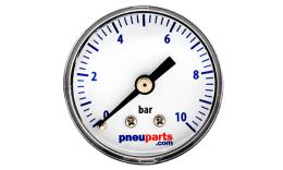 manometer PGH1040