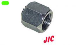 End cap, blind cap JIC thread- stainless steel.jpg