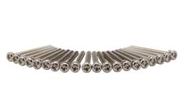 Tornillos para colector 3/2 válvula
