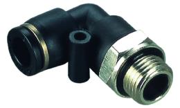 Conek - Winkel-Schraubanschluss mit O-Ring
