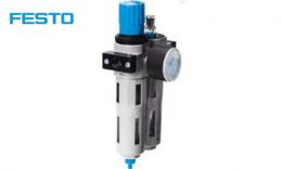 Festo onderhoudseenheden FRC, FRCS