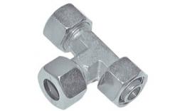 Adjustable L-screw connections Galvanized steel