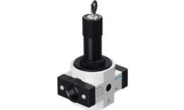 Festo pressure regulators LR, LRS