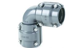 Codo AIRpipe 90° 2 Codo AIRpipe 90° 2