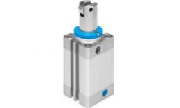 Festo stop cylinders