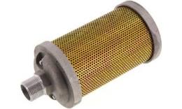 hogecapaciteits geluids-demper licht bouw G 3/4