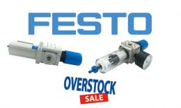 festo drukventielen overstock