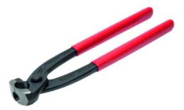 Right-side clamp pliers