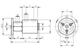 Tekening: Compact