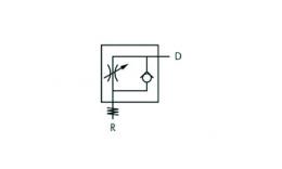 Ablaufdiagramm Abluftregelung