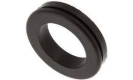 Seals for garden hose quick couplings S