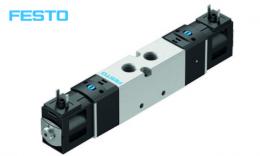 Festo (8043215) Électrovanne