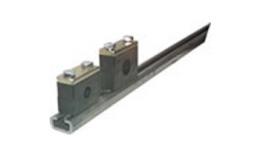 C-profile rail for type 4 - heavy construction