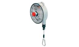 Tecna veerbalancer Alu 2.5