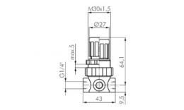 Dibujo técnico