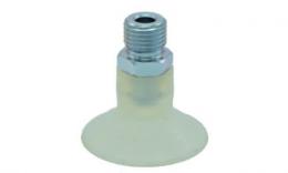 Flat suction cup around VCS40SB