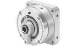 Rotating drive cylinder DSM