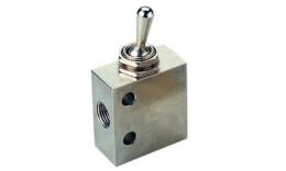 HV3218L Handventil