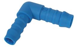 Reduce knee hose pillars (NYLON)