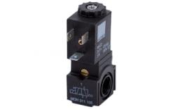 Eelektrisch bediend, direct gestuurd 3/2 ventiel - MOH31110524VDC