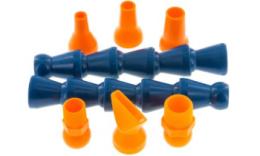 Koelmiddel - Verbind slangsysteem - Cool Line 1/2'' (NW 12) PN 6 bouw 1