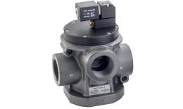 vacuum valves 3-2 G112 G2