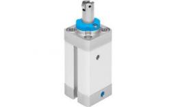 Festo stop cylinders