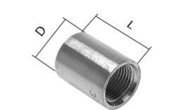 gardenson Lot de 4 ceintures anti-martres pour tuyaux de descente - En  acier inoxydable - Diamètre : 100 mm - En acier inoxydable - Avec fil  ABWEHR-DRAHT : : Jardin