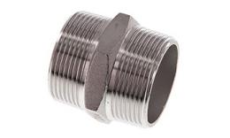Stainless steel