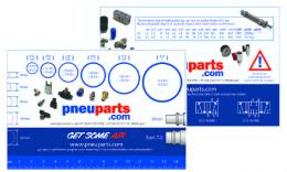 Pneuarts gadgets