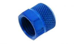 union nut_Aluminium_A